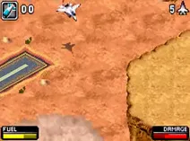 Top Gun Firestorm Advance (U) - GameBoy Advance - Online Emulators